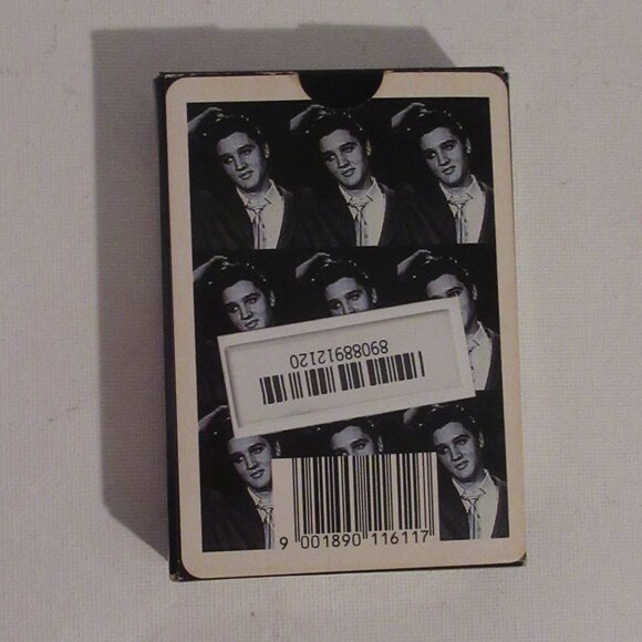 Elvis Presley, Collectible lot, Cards, Comicstrip, DL, Postcard/Stamp, Vintage - Picture 8 of 10